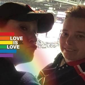 Meet your Posher, Cj